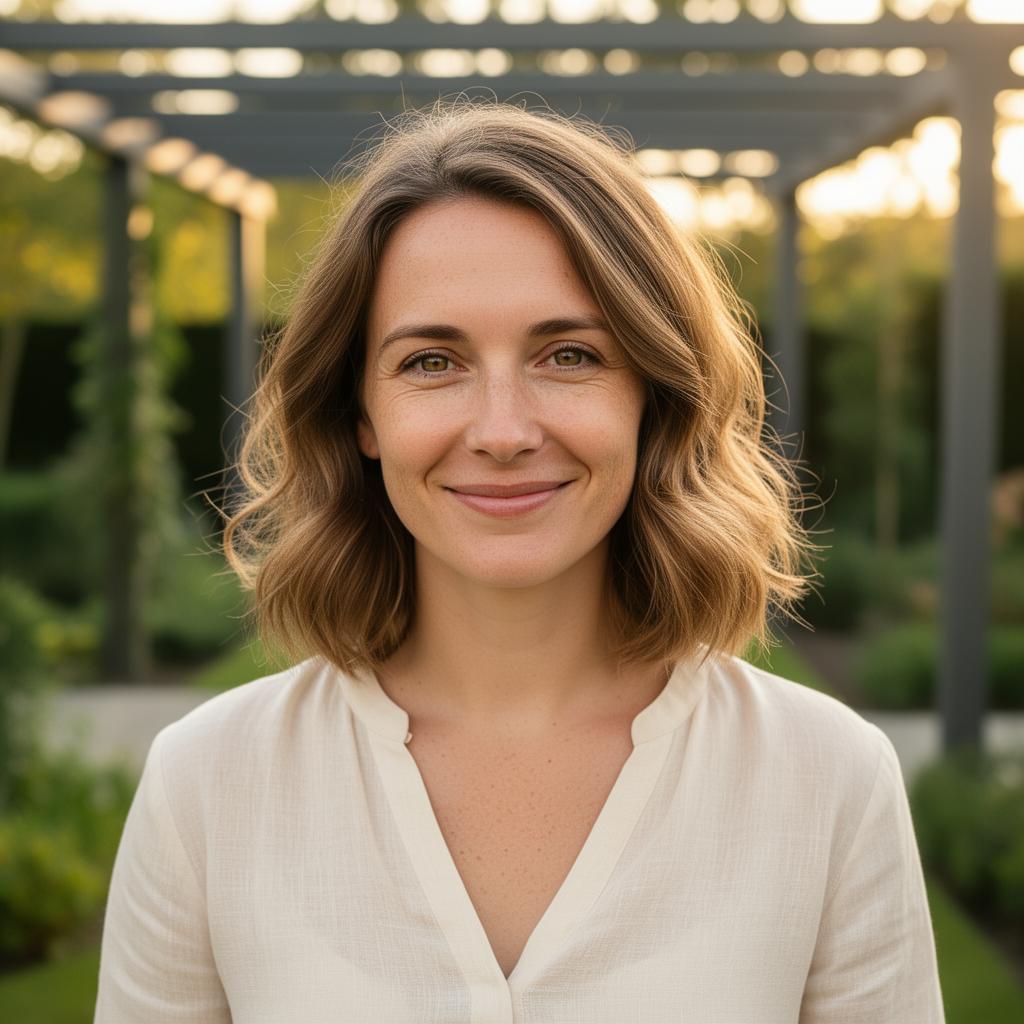 Élise Laurent