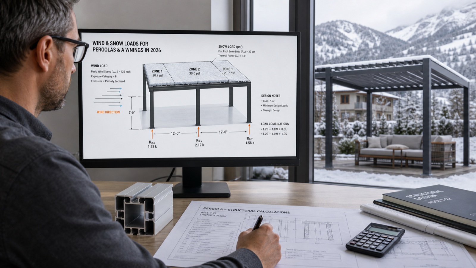 Pergola-Konfigurator für Potsdam: 3D, Preis und Montage in einem Projekt